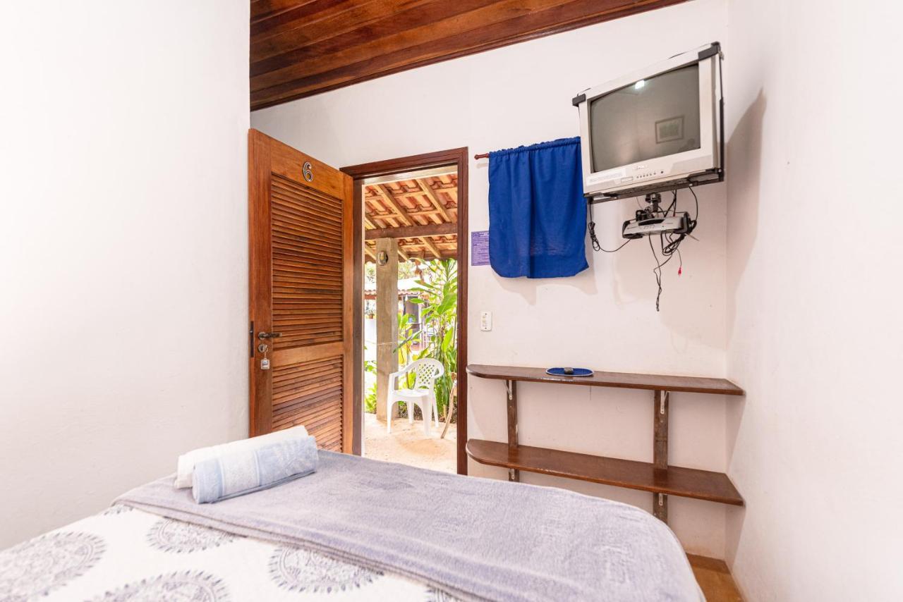 Pousada Da Gibinha Campina do Monte Alegre 외부 사진