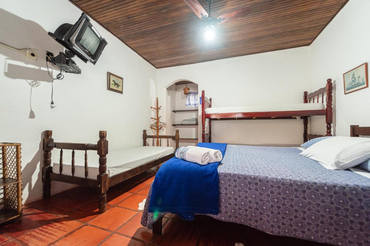 Pousada Da Gibinha Campina do Monte Alegre 외부 사진